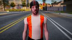 Wmymoun Textures Upscale for GTA San Andreas