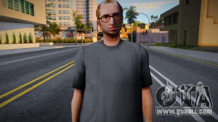 Ken Rosenberg Casual Verano for GTA San Andreas