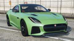 Jaguar F-Type SVR Mantis [Replace] for GTA 5