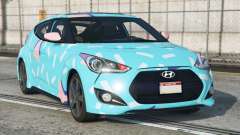 Hyundai Veloster Turbo Spray [Add-On] for GTA 5